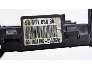 Блок комфорта 9660105680 Citroen C4 I