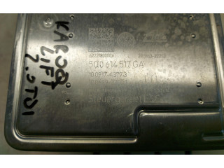 Поршень Блок ABS 5q0614517ga Skoda Karoq