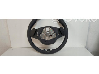 Руль Skoda Fabia Mk4 (6VA)  2021 -  года 5E3419093      