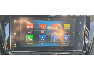 Дисплей 8740A025 Mitsubishi ASX