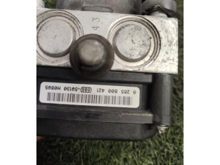 Pojistková skříňka Блок ABS 026523535 Fiat Punto (199) 2006