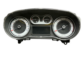 Панель приборов A2C90124101   Fiat 500L       