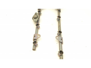 Топливная рампа Infiniti JX35 L50 3.5 для двигателя VQ35DE