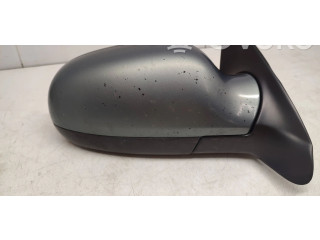 Зеркало электрическое        Volvo V70  2000 - 2004 года   