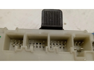 Блок управления дверью