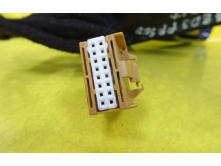 Zpětné zrcátko Audi A8 S8 D3 4E 2003