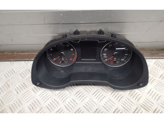 Панель приборов 8U0920970   Audi Q3 8U       