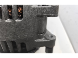 Генератор 9810525380   Citroen Berlingo      