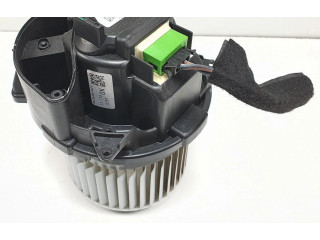 Вентилятор печки M0116360-6870 Dacia Sandero