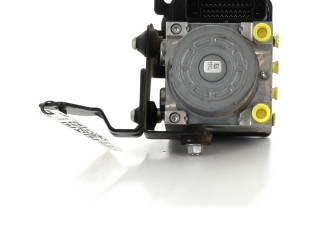 Блок АБС 58910B4B10, A0-6810N   Hyundai  i10  2013 - 2018 года