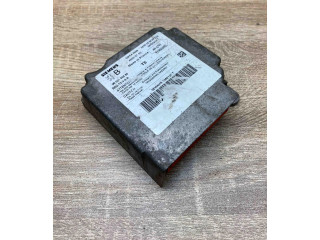 Řídící jednotka 9650109480, 5WK42908   Peugeot 307 2001