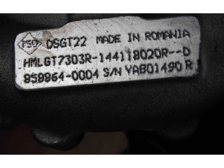 Турбина Nissan Navara D23 144118020R, HMLGT7303R
