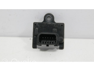 Другие блоки управления / модули