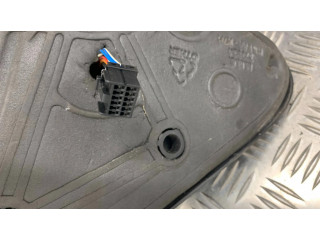 Zpětné zrcátko pravé Chrysler Voyager 2005 04894422AG, 1876