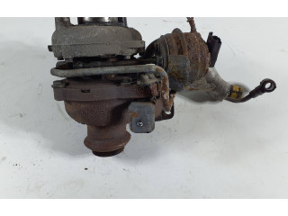 Turbodmychadlo Турбина GTC1244VZ Peugeot 3008 I