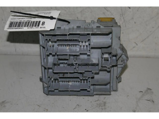 Блок предохранителей    Lancia Ypsilon    