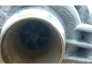 Turbodmychadlo Турбина HX7G-6K682-CB Ford Kuga III