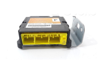 Блок подушек безопасности 253486HJ0A, 0285014208 Infiniti Q50