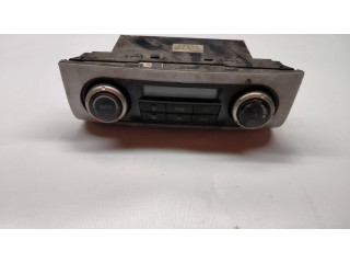 Блок управления кондиционера воздуха / климата/ печки (в салоне)