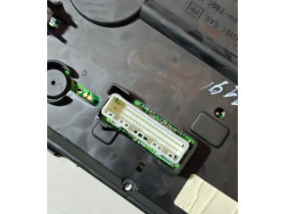 Přístrojová deska Nissan Juke I F15 2013 96A0D00D0806