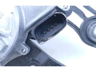 Моторчик заднего дворника 8V0955711, E1-A5-43-2 Audi Q2 -