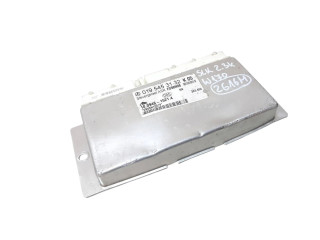 Блок управления АБС 0195453132, 10094615214   Mercedes-Benz C W203