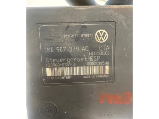 Блок АБС 1K0907379AC, 00005305H0 Volkswagen Touran I 2003 - 2010 года