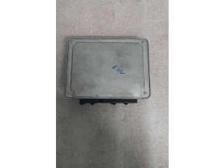 Блок управления двигателя 038906018G, 0281001609   Skoda Octavia Mk1 (1U)