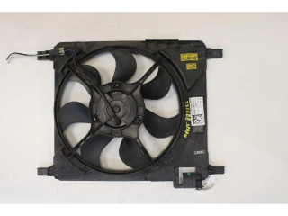 Вентилятор радиатора         Chevrolet Spark 1.0