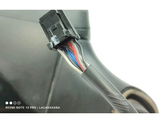 Блок комфорта 963016226R Renault Clio IV