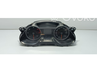 Панель приборов 8K0920930N Audi A4 Allroad