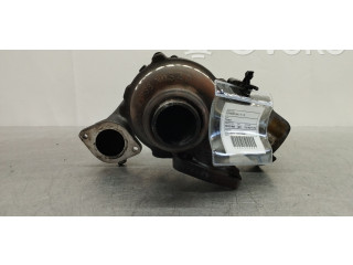  Турбина Citroen DS4 1.6 GTC1244VZ         