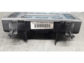 Блок управления климат-контролем 96482616yw Peugeot 406