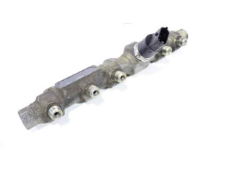 Топливная рампа 445214012   Fiat Bravo - Brava  