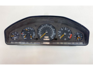 Přístrojová deska Mercedes-Benz SL R129 1991 A1295405348, 1295405348