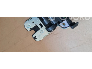 Zámek zadních dveří 4H0827505A, 211743300916 Audi A6 C7 2016