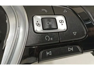 Руль Volkswagen Golf SportWagen - года 5G0419091