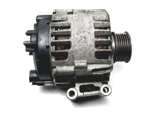 Генератор 06H903017E, 2610087C   Audi TT TTS Mk2      