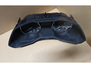 Панель приборов 3V0920750, 7812DWFSV Skoda Superb B8 (3V)