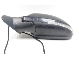 Зеркало электрическое Skoda Octavia Mk2 (1Z) 2004 - 2013 года