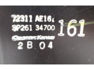 Блок управления климат-контролем 72311AE161   Subaru Legacy