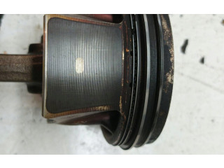 Поршень с шатуном 20R0, 7289 Dacia Logan II