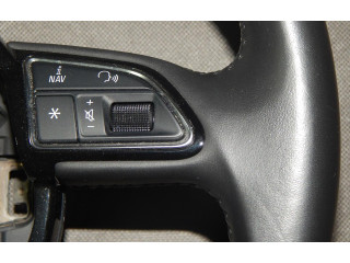 Руль Audi Q3 8U 2011 - 2016 года 8U0419091G