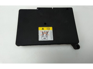 Блок предохранителей 4M0941828H Audi Q7 4M 2015 - года