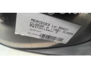 Зеркало электрическое Mercedes-Benz A W168 1997 - 2004 года