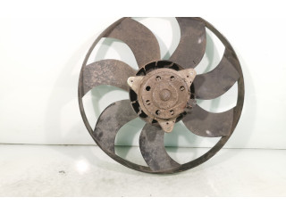 Вентилятор радиатора 5020364, 52406447 Opel Meriva A 1.7