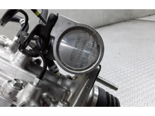 Блок АБС 4727047030   Lexus  NX  2014 - 2021 года