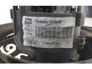 Вентилятор печки 0964451C, 0964451C Saab 9-5