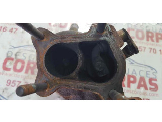 Турбина Opel Meriva A 8973253881