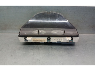 Geschwindigkeitsmesser Cockpit 9627933380, 6101P7   Citroen Saxo       